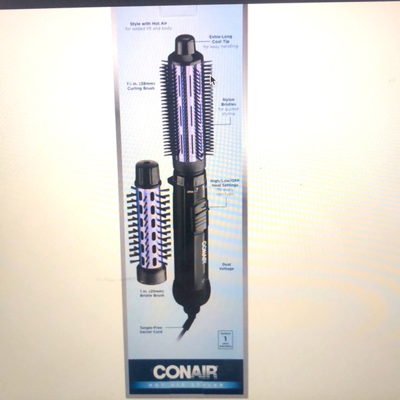 Conair Other Conair Hot Air Styler Volume Plus Poshmark